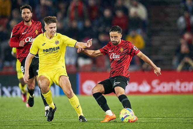 星空综合体育 -包含里程碑夜！比利亚雷亚尔篮板制胜；社区盾国际比赛日刷纪录；悬念犹存；赛季目标并未改变的词条