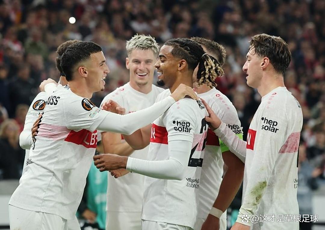 欧联赛程吃紧，斯图加特冲刺阶段完成体检，目标明确，资深球员宣示担当的简单介绍