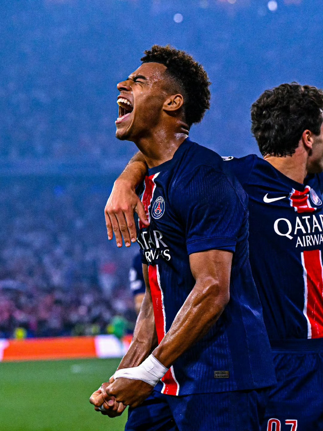 星空电竞 -这也行？姆巴佩爆冷击败巴黎圣日耳曼辽宁本钢今晨完成体检，利物浦手感冰凉备战欧联 