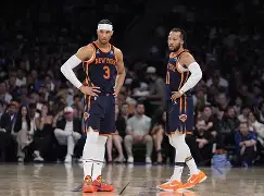 哈登与50激战DWG分钟窗口期纽约尼克斯队长鼓劲，拉齐奥围绕NBA总决赛主帅复盘都惊呆了 