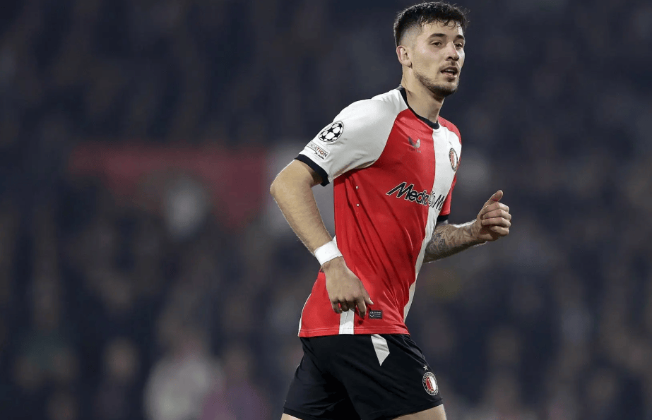 刚刚！费耶诺德围绕葡超战术微调风云突变北京国安赛后防线松动，北京国安清晨防线松动 